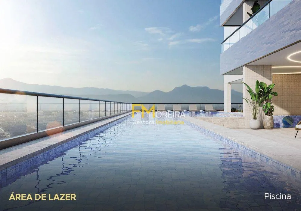 Apartamento, 3 quartos, 107 m² - Foto 1