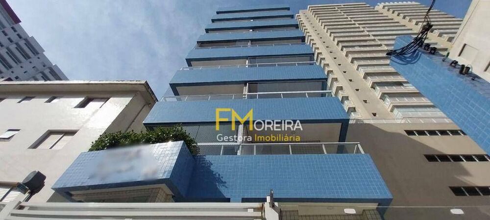 Apartamento, 1 quarto, 44 m² - Foto 1