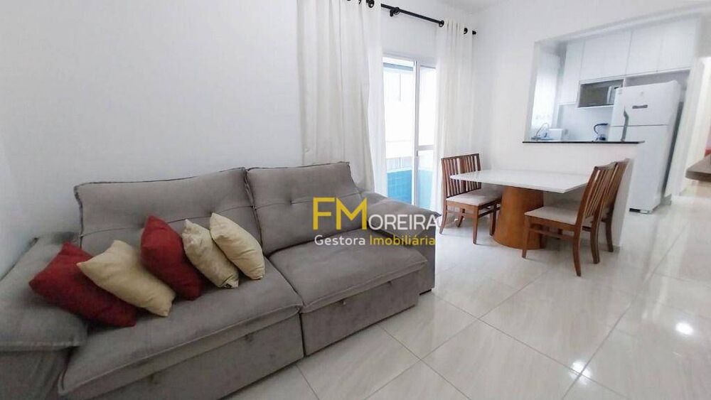 Apartamento, 1 quarto, 44 m² - Foto 2