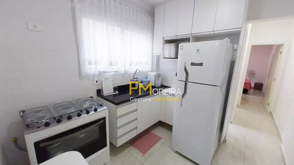 Apartamento, 1 quarto, 44 m² - Foto 6