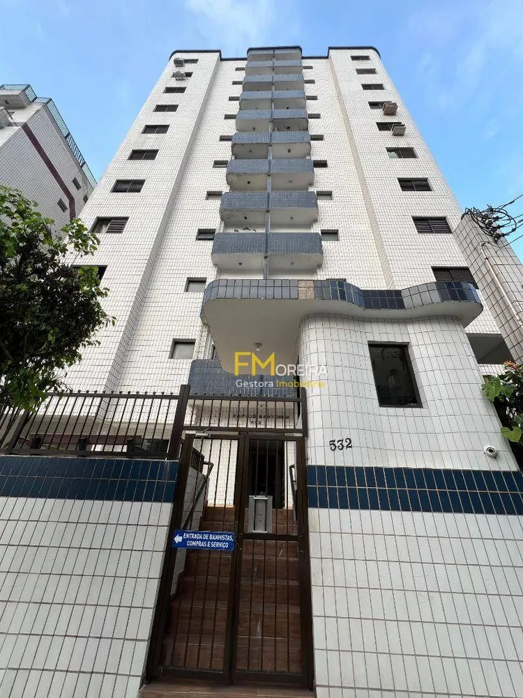 Apartamento, 1 quarto, 45 m² - Foto 1