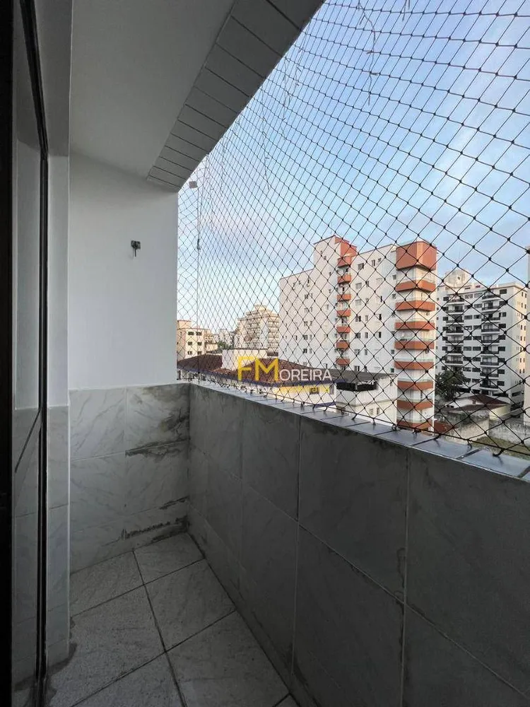 Apartamento, 1 quarto, 45 m² - Foto 4