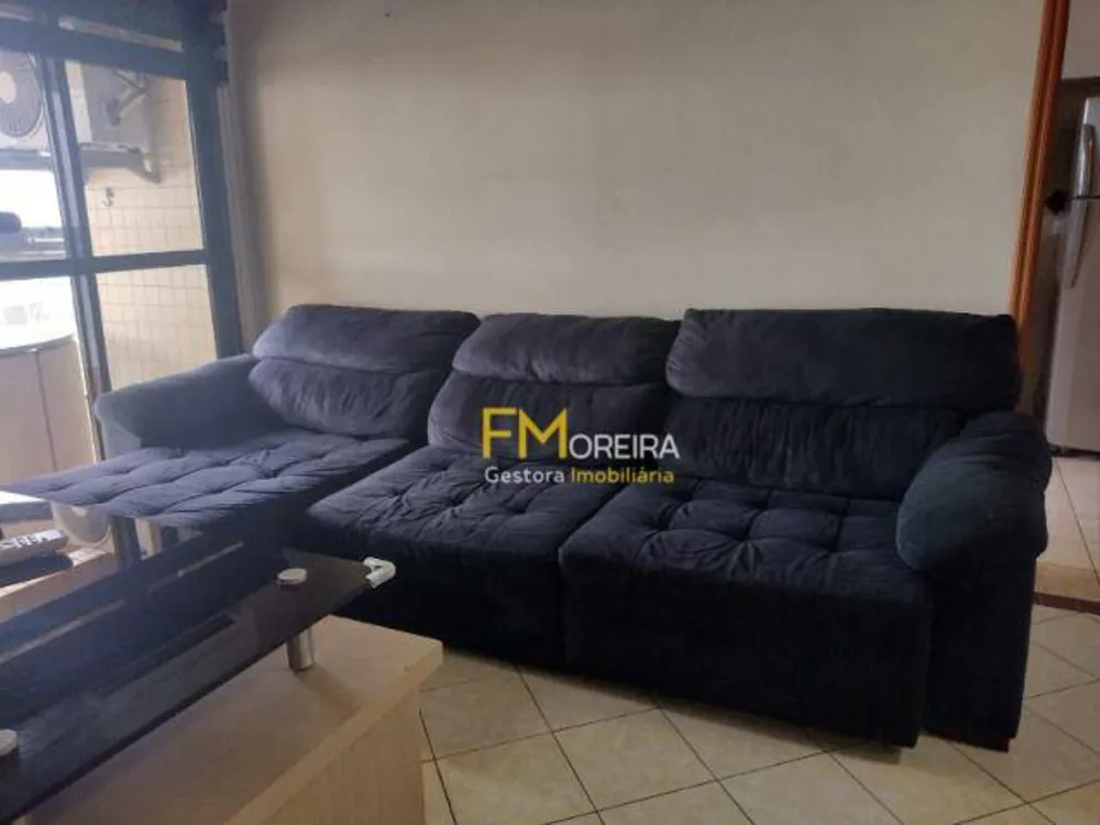 Apartamento, 2 quartos, 80 m² - Foto 4