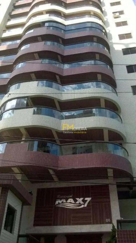 Apartamento, 2 quartos, 80 m² - Foto 2