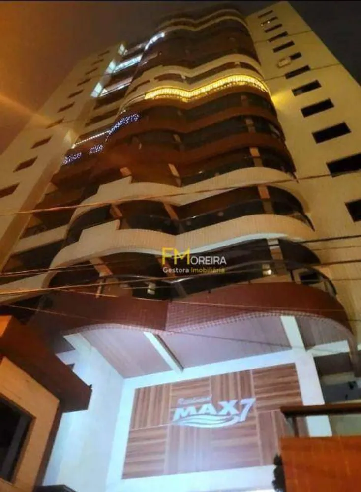 Apartamento, 2 quartos, 80 m² - Foto 3