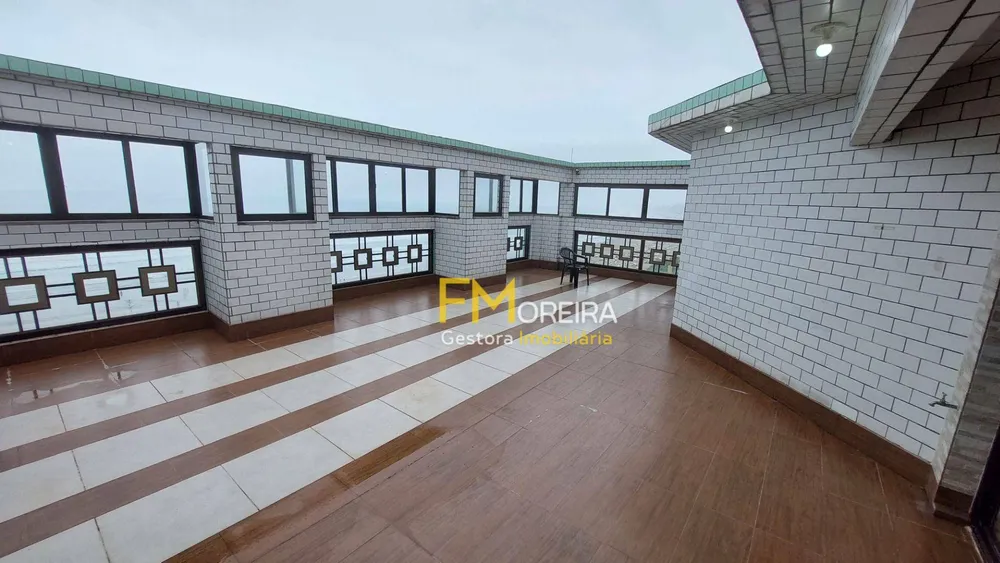 Apartamento, 2 quartos, 80 m² - Foto 3
