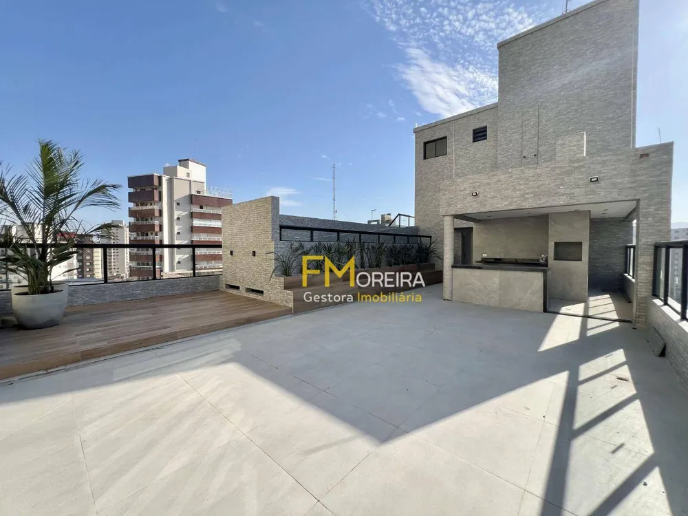 Apartamento, 2 quartos, 58 m² - Foto 2
