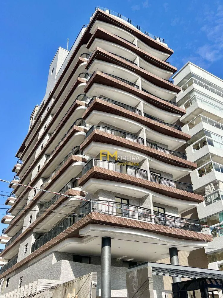 Apartamento, 2 quartos, 58 m² - Foto 1