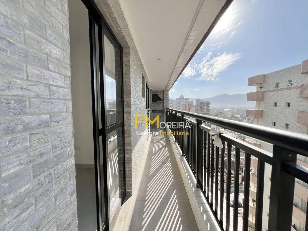 Apartamento, 2 quartos, 58 m² - Foto 3