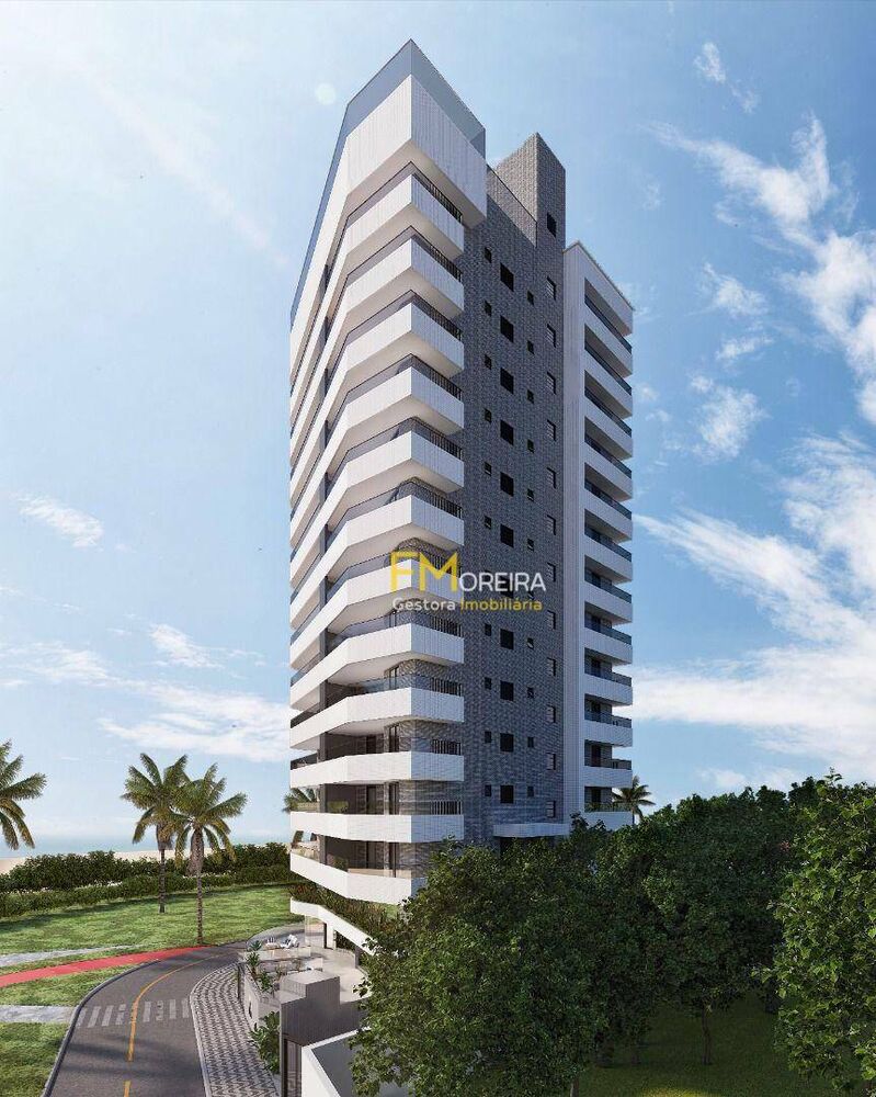 Apartamento, 2 quartos, 96 m² - Foto 1