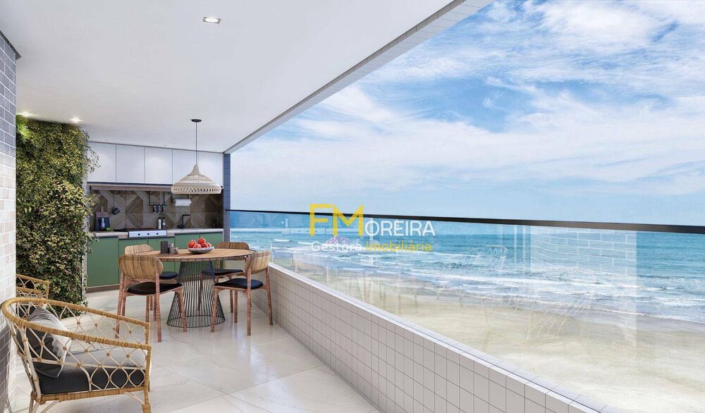 Apartamento, 2 quartos, 96 m² - Foto 3