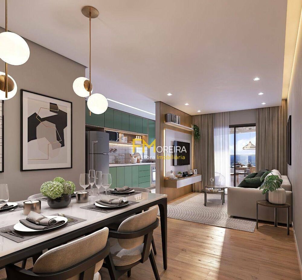 Apartamento, 2 quartos, 96 m² - Foto 4