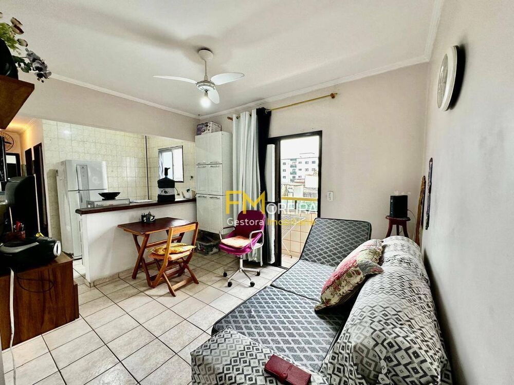Apartamento, 1 quarto, 40 m² - Foto 2