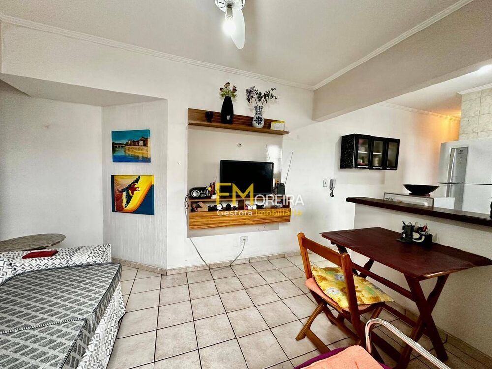Apartamento, 1 quarto, 40 m² - Foto 3