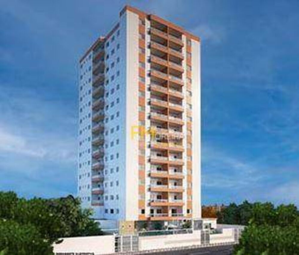 Apartamento, 2 quartos, 57 m² - Foto 1