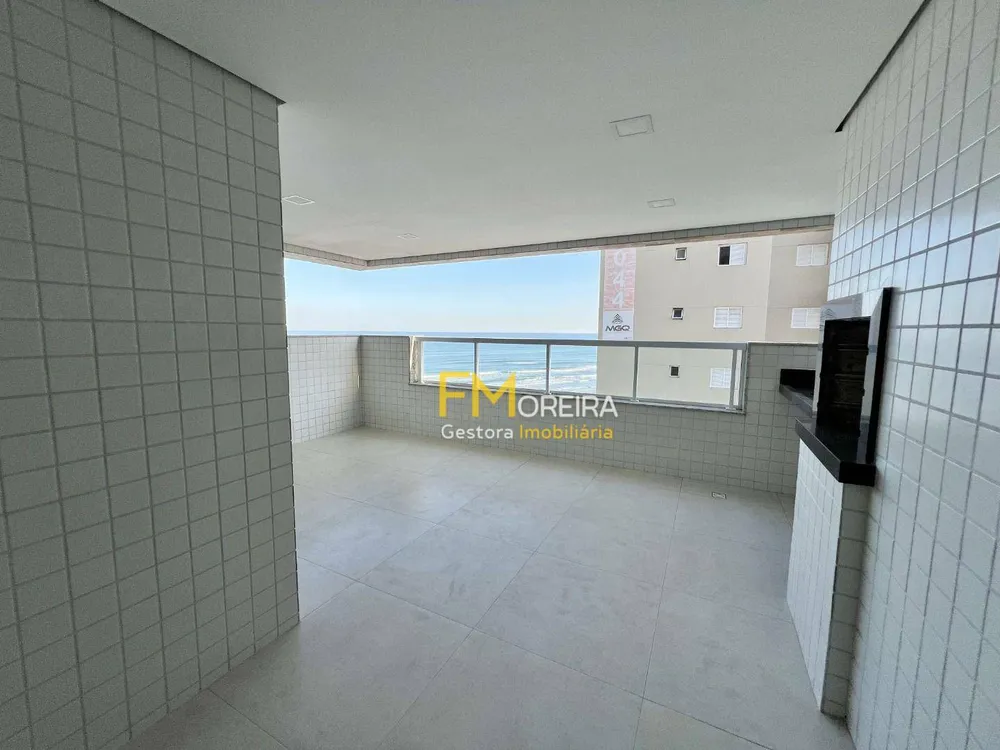 Apartamento, 2 quartos, 90 m² - Foto 1