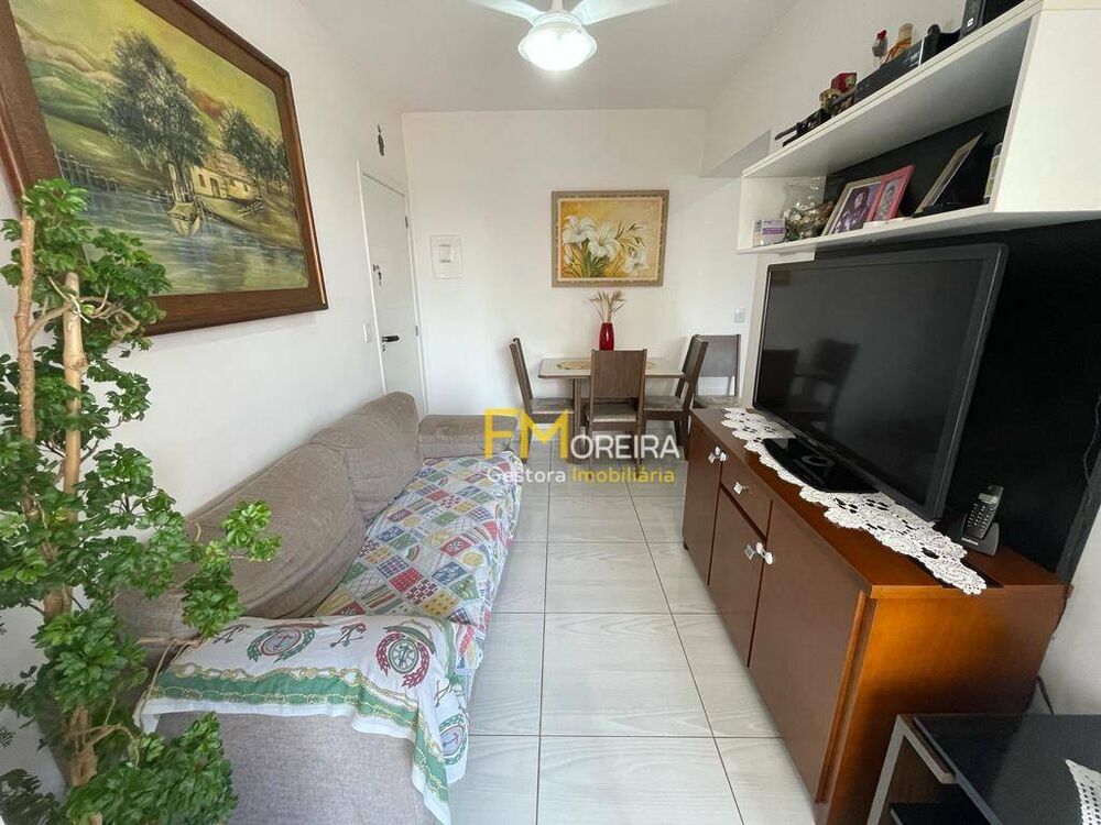 Apartamento, 2 quartos, 66 m² - Foto 1