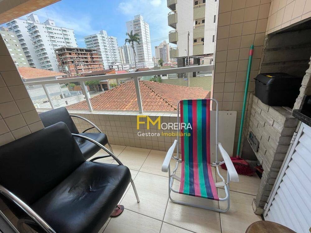 Apartamento, 2 quartos, 66 m² - Foto 2