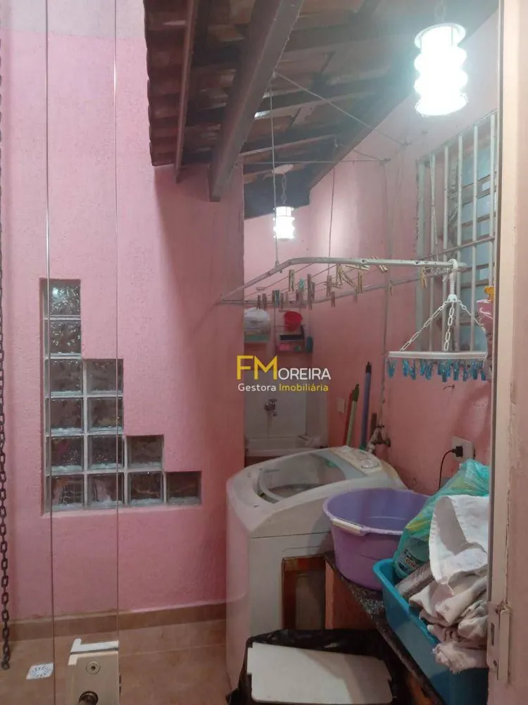 Sobrado, 4 quartos, 190 m² - Foto 3