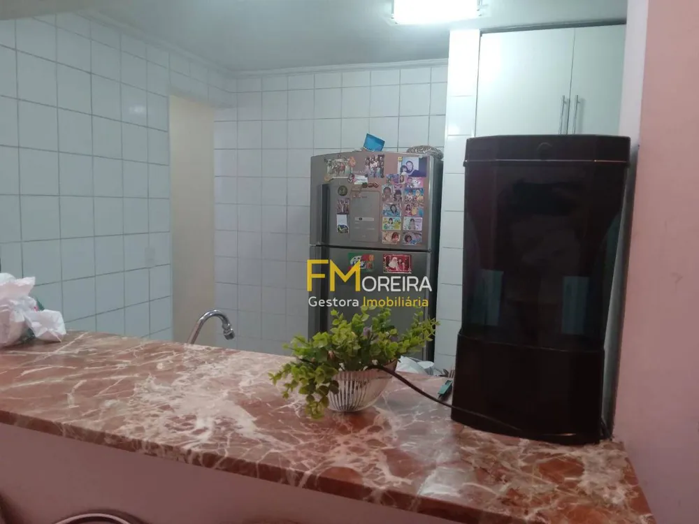 Sobrado, 4 quartos, 190 m² - Foto 4
