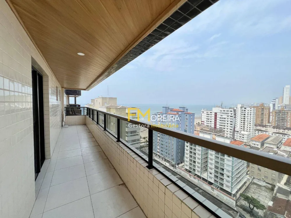 Cobertura, 3 quartos, 128 m² - Foto 2