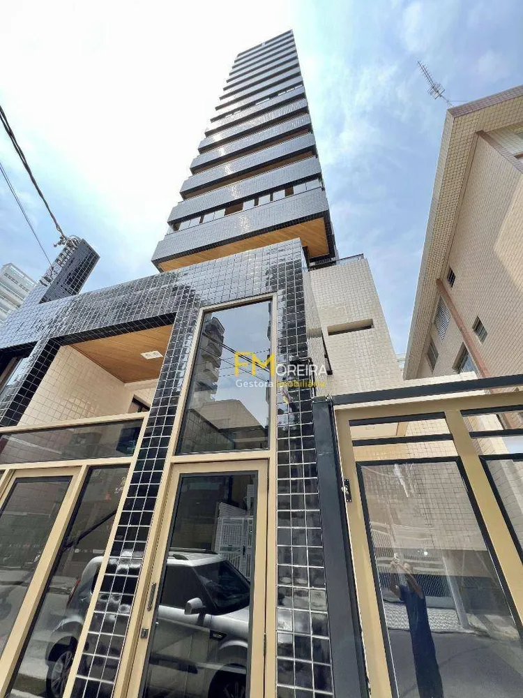 Cobertura, 3 quartos, 128 m² - Foto 1