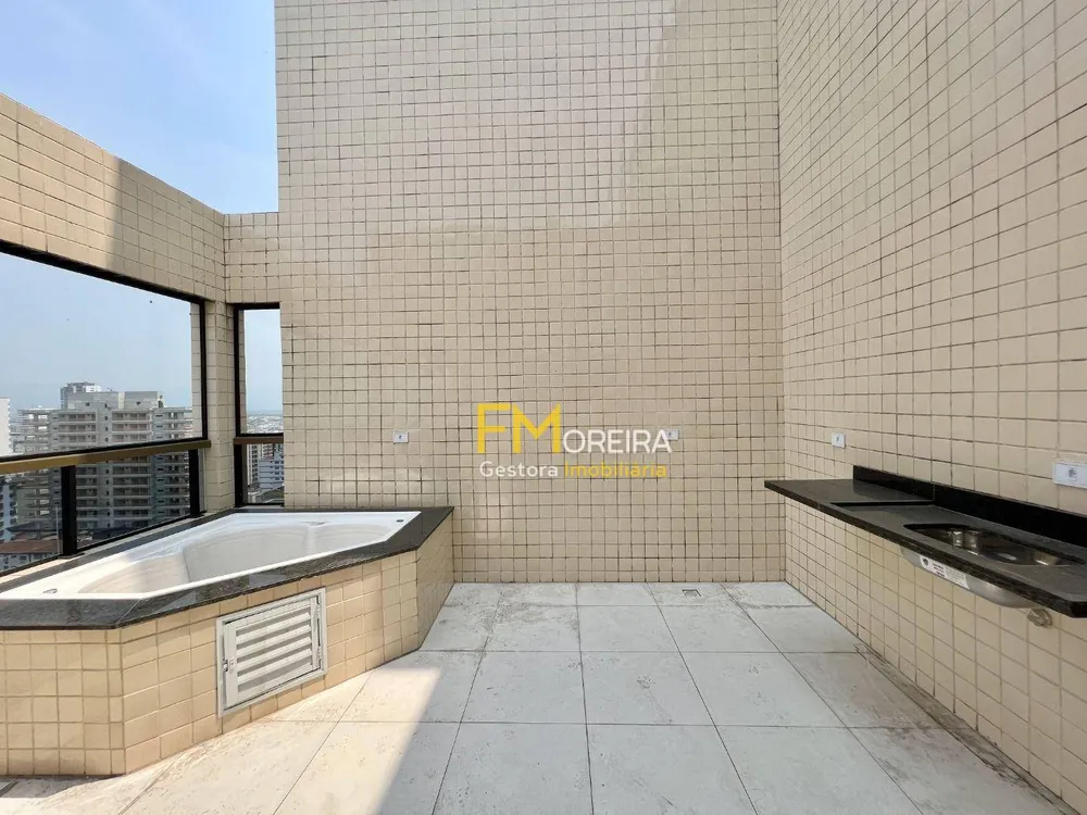 Cobertura, 3 quartos, 128 m² - Foto 3