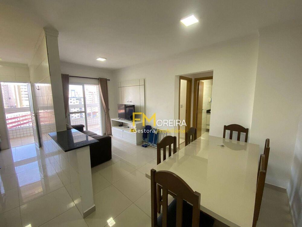 Apartamento, 2 quartos, 66 m² - Foto 2
