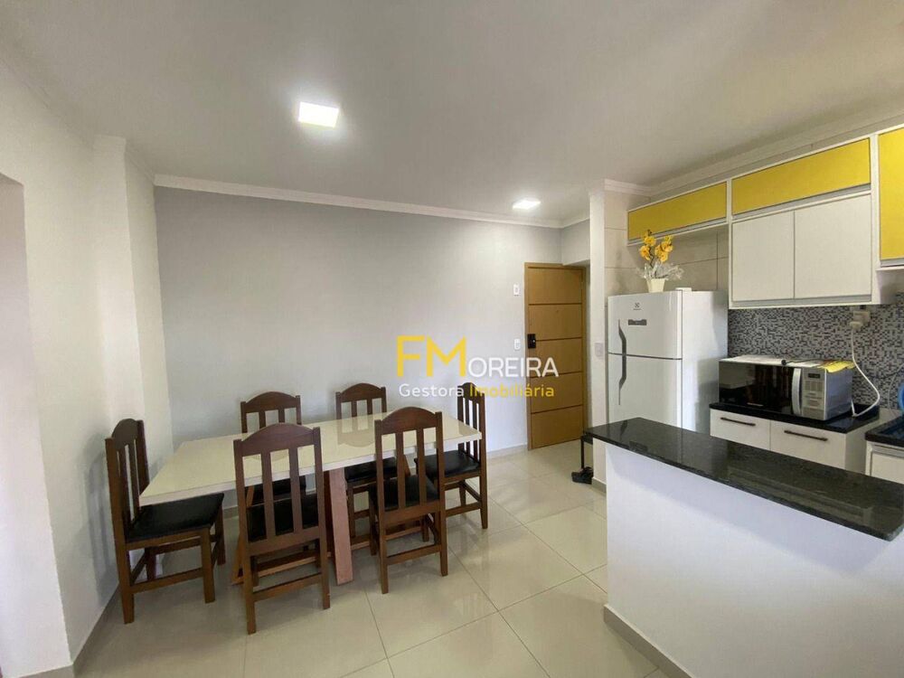 Apartamento, 2 quartos, 66 m² - Foto 4