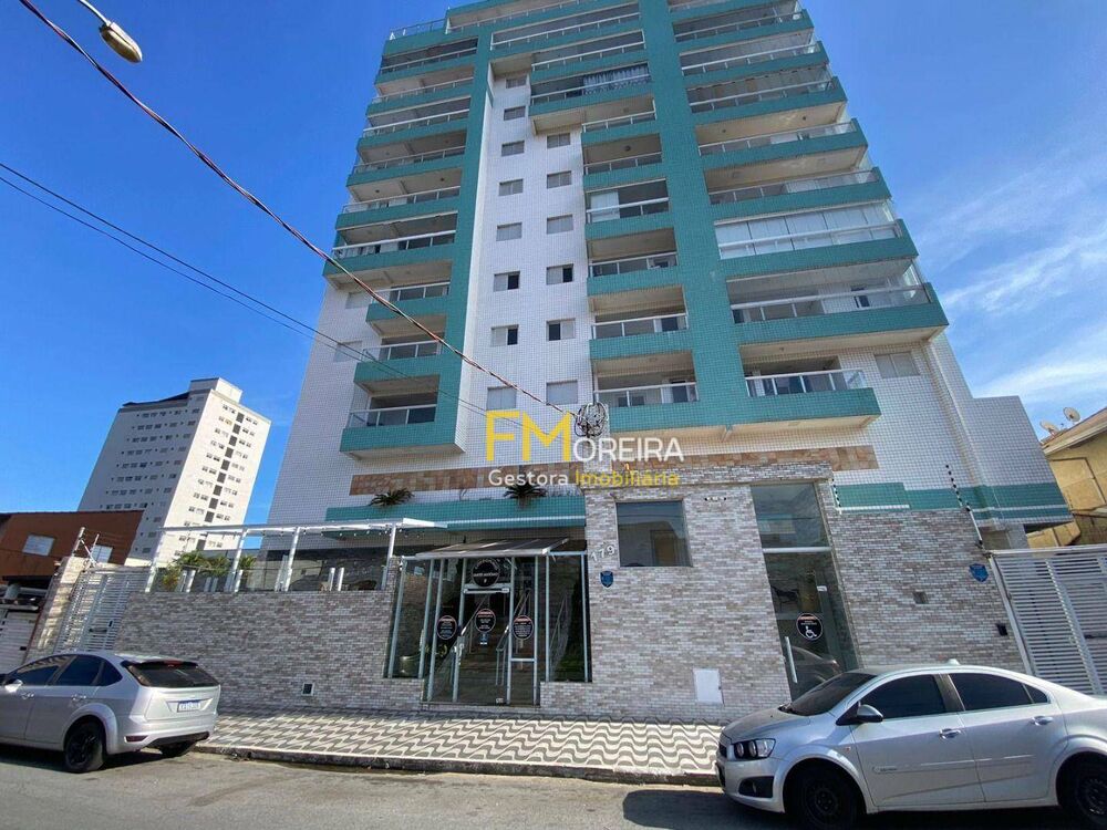 Apartamento, 2 quartos, 66 m² - Foto 1