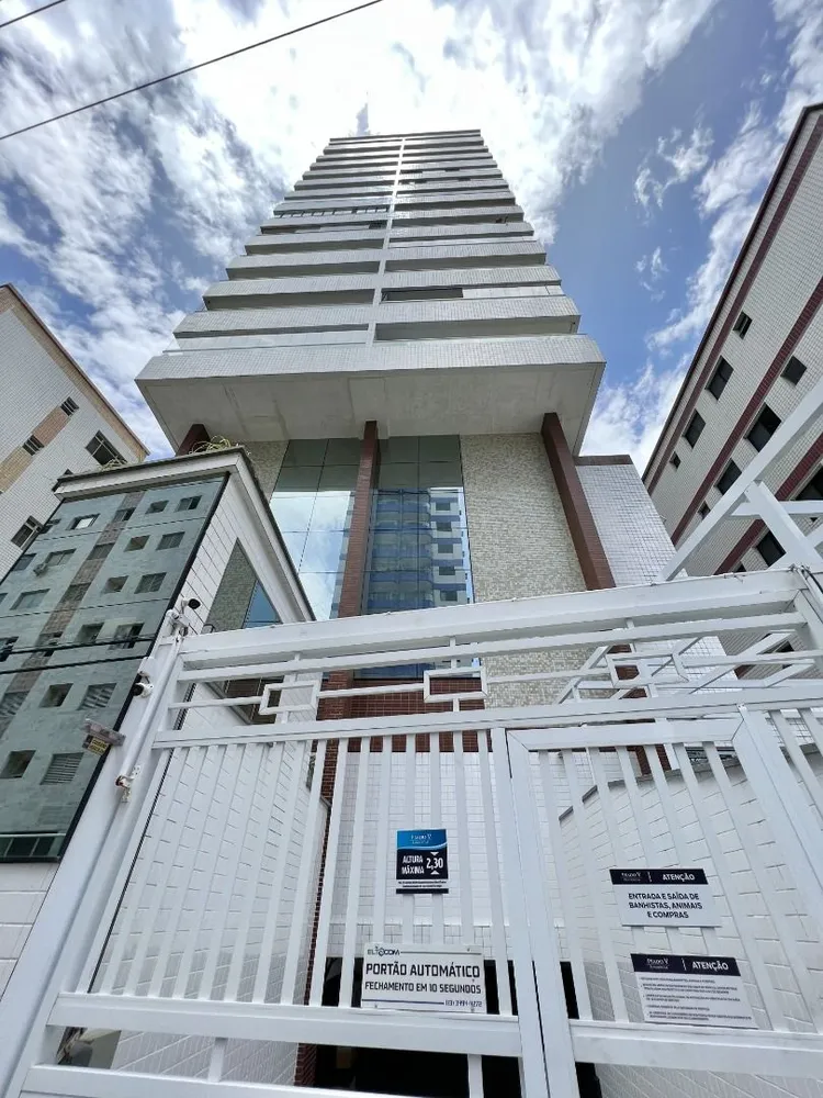 Apartamento, 3 quartos, 94 m² - Foto 1