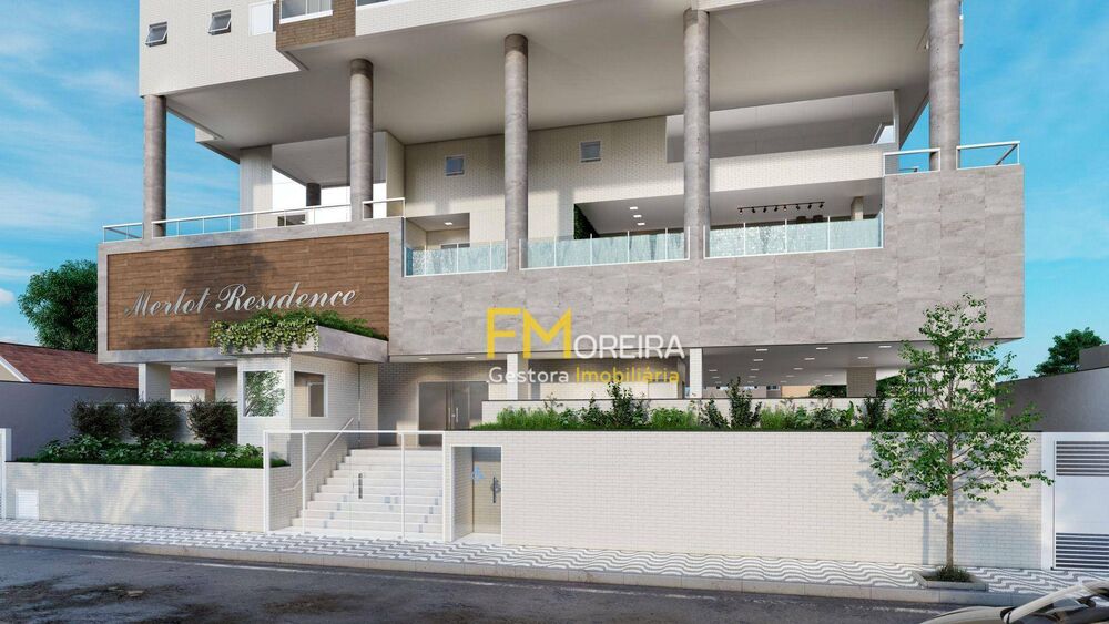 Apartamento, 3 quartos, 101 m² - Foto 2