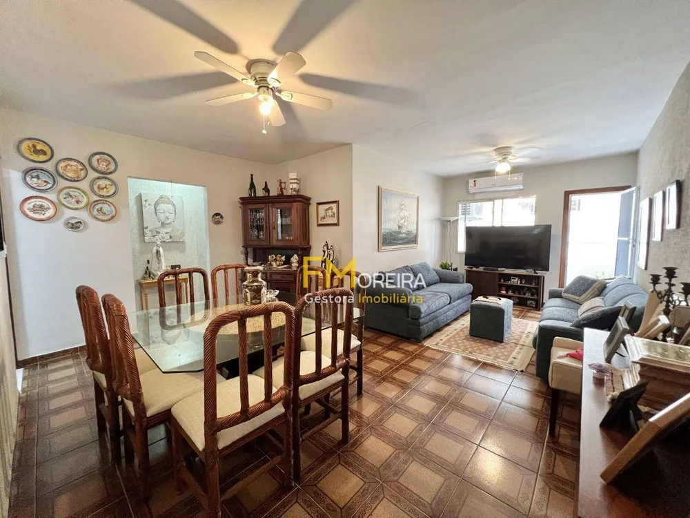 Apartamento, 3 quartos, 110 m² - Foto 1
