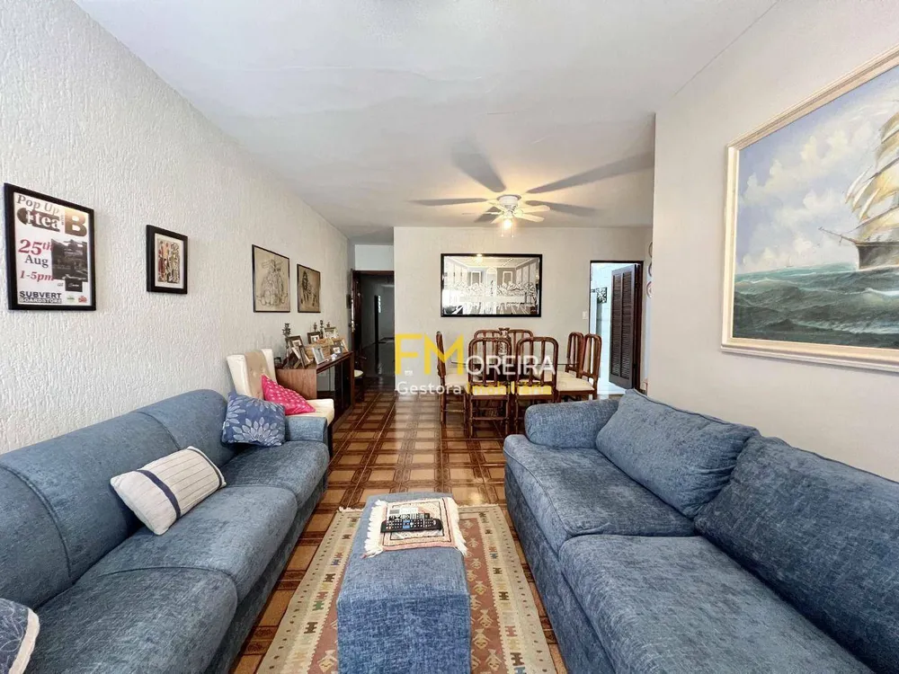 Apartamento, 3 quartos, 110 m² - Foto 2