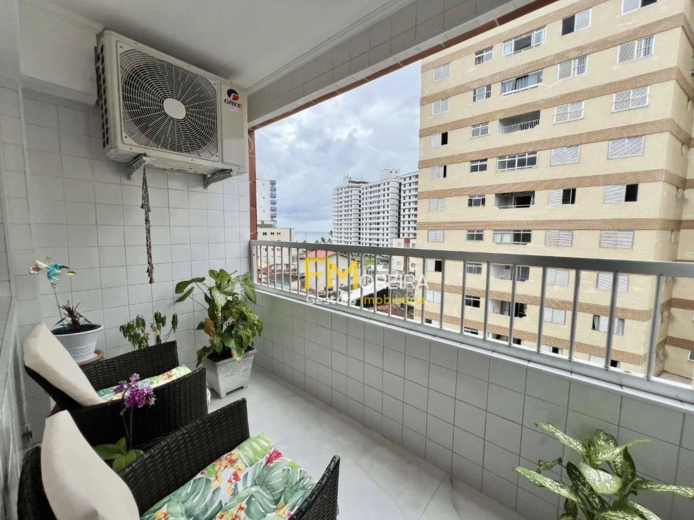 Apartamento, 3 quartos, 110 m² - Foto 3