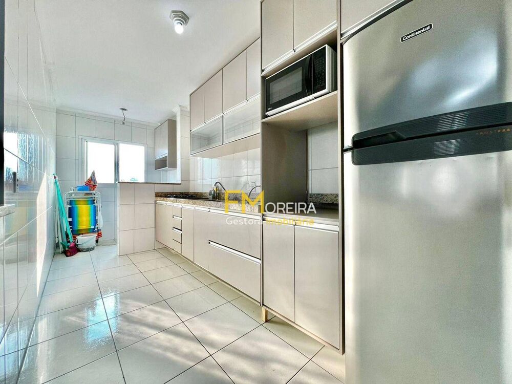 Apartamento, 1 quarto, 45 m² - Foto 5