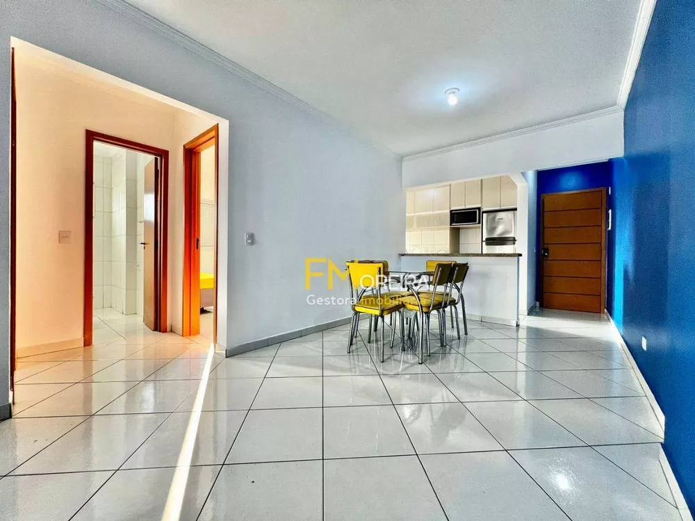Apartamento, 1 quarto, 45 m² - Foto 4