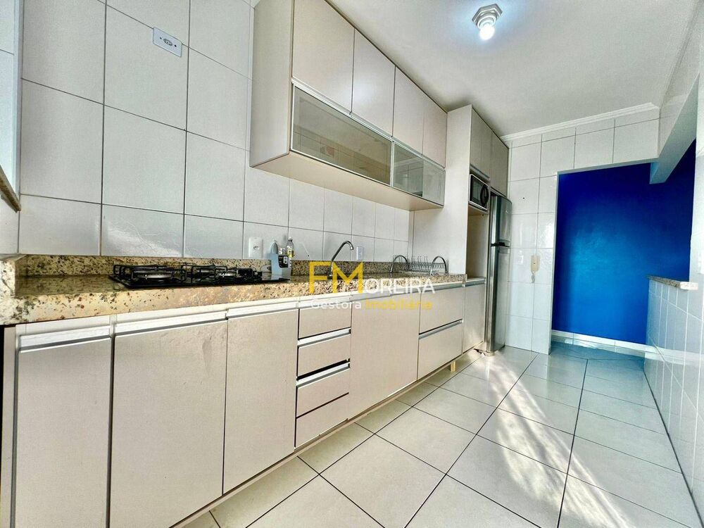 Apartamento, 1 quarto, 45 m² - Foto 8