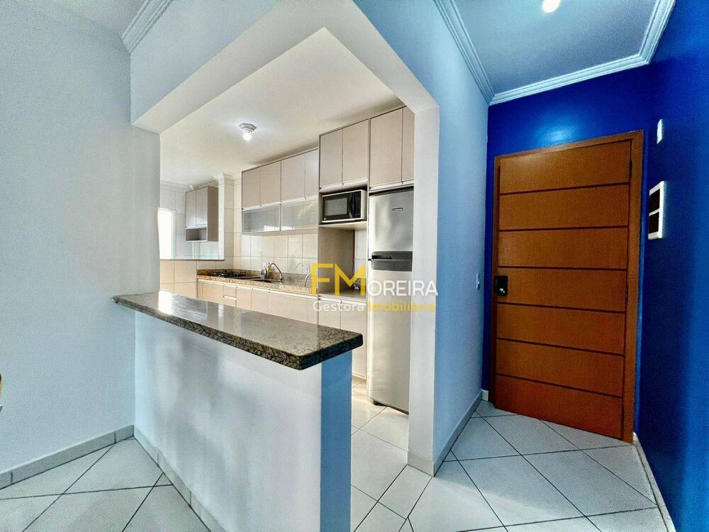 Apartamento, 1 quarto, 45 m² - Foto 7