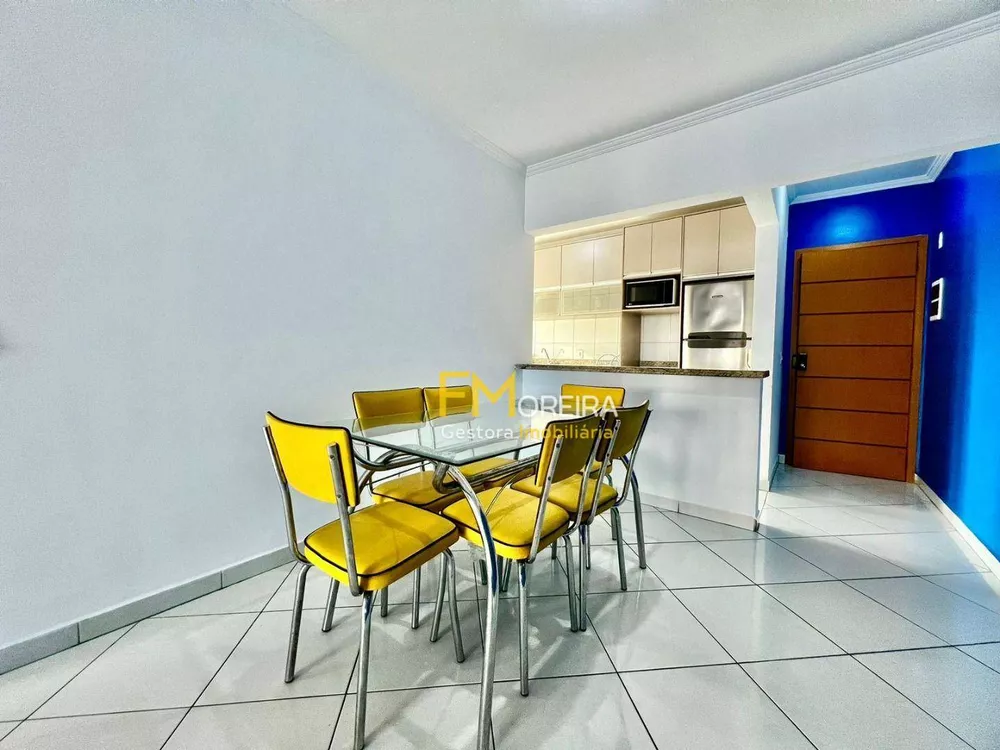 Apartamento, 1 quarto, 45 m² - Foto 3
