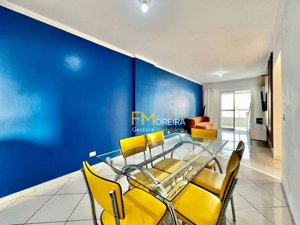 Apartamento, 1 quarto, 45 m² - Foto 1