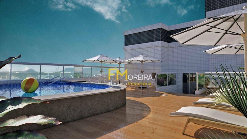 Apartamento, 2 quartos, 60 m² - Foto 2