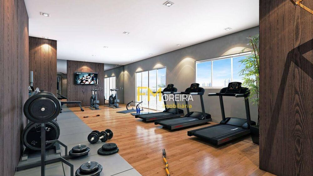 Apartamento, 2 quartos, 60 m² - Foto 5