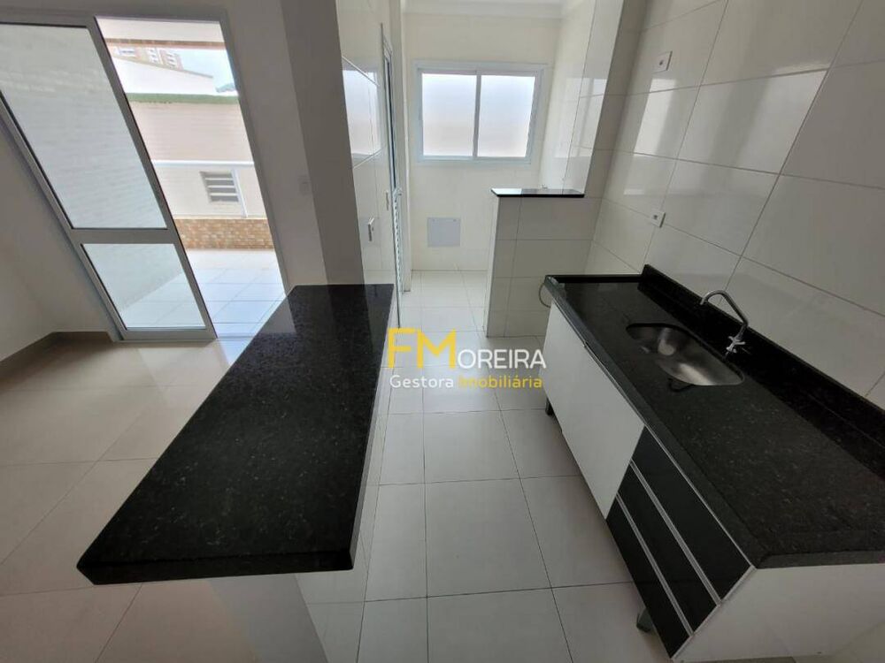 Apartamento, 1 quarto, 54 m² - Foto 1