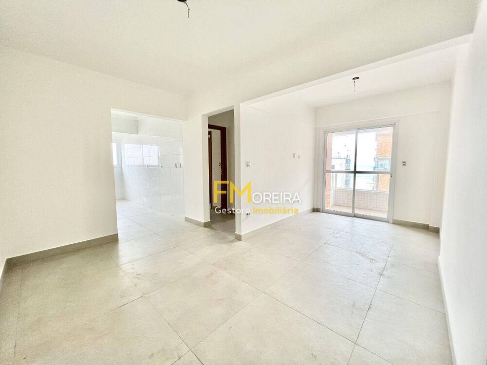 Apartamento, 1 quarto, 57 m² - Foto 1