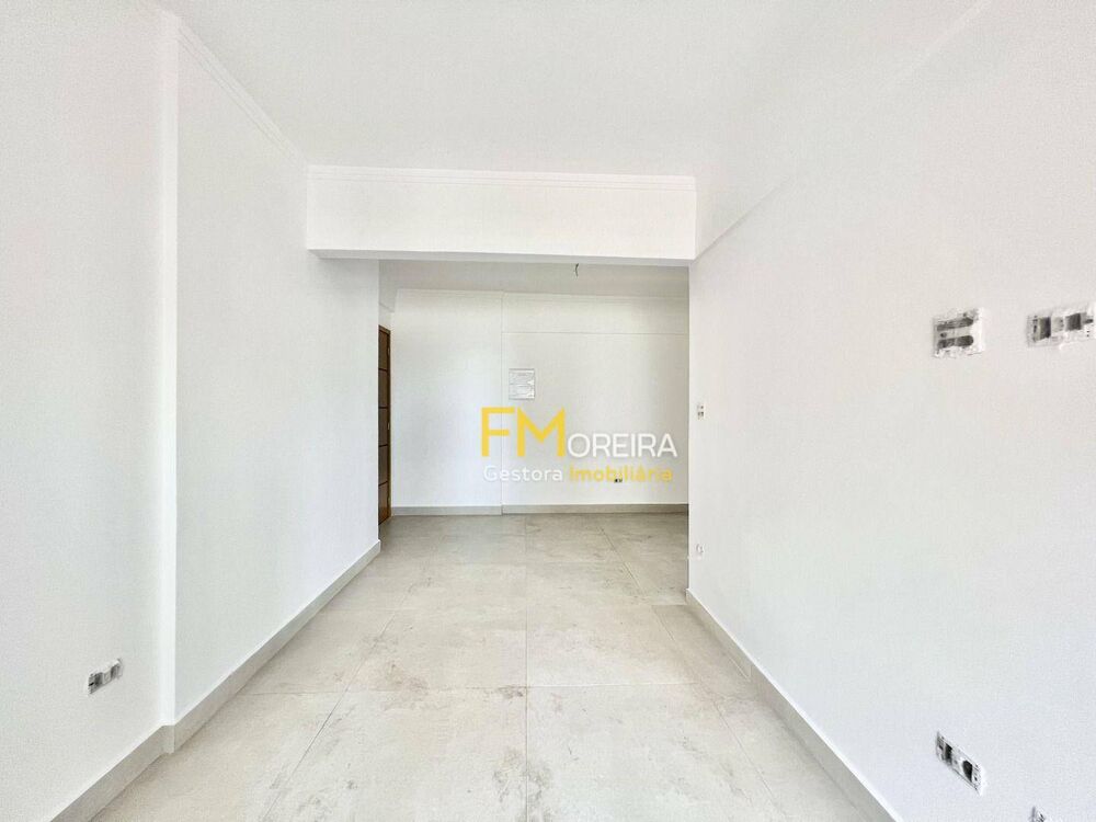 Apartamento, 1 quarto, 57 m² - Foto 2