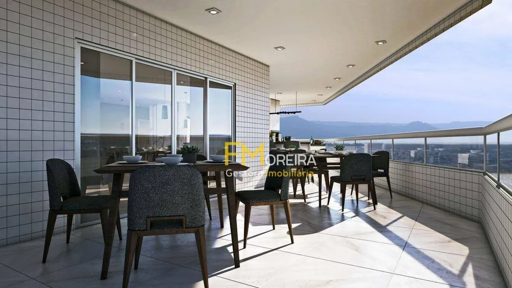 Apartamento, 2 quartos, 74 m² - Foto 4