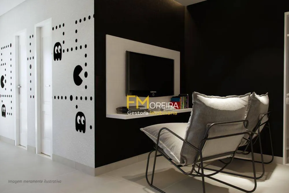 Apartamento, 2 quartos, 63 m² - Foto 4