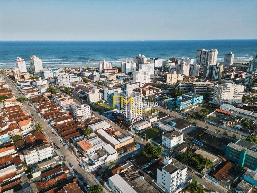 Apartamento, 2 quartos, 64 m² - Foto 1