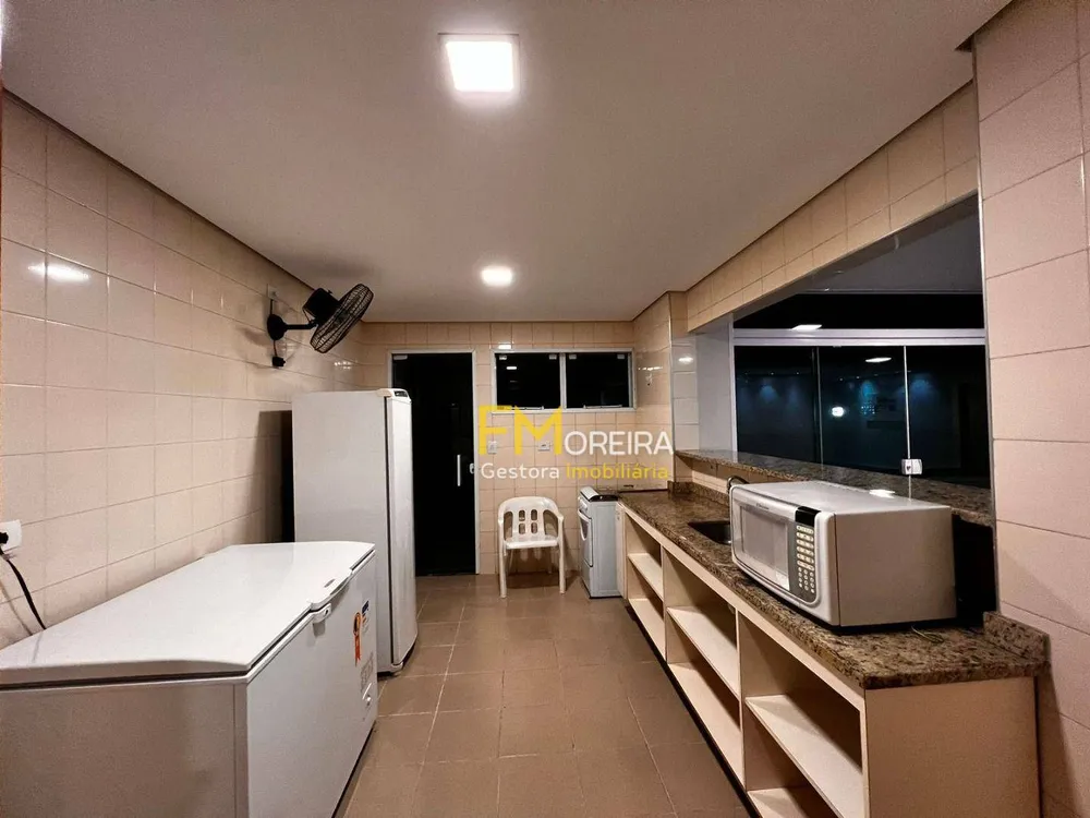 Apartamento, 4 quartos, 134 m² - Foto 1